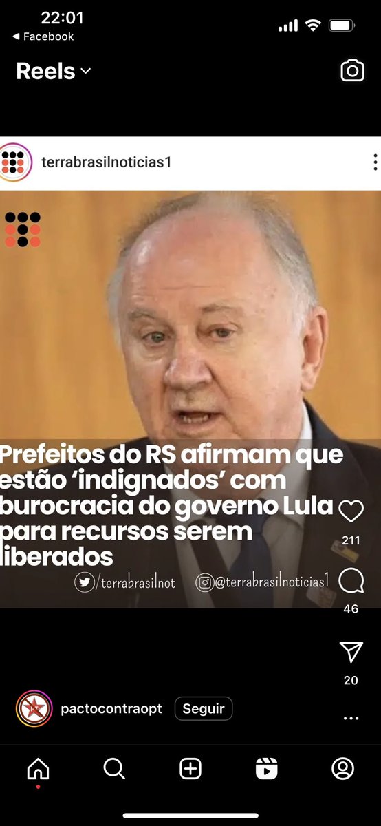 Marcelo71519074's tweet photo. @RogerioCorreia_ https://t.co/fDn0KTf7hc