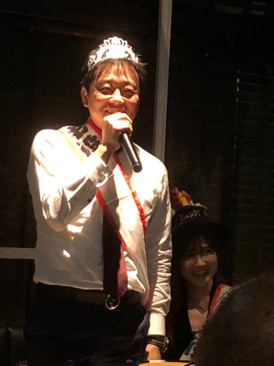 sa35393's tweet image. 中村繭子から。
グランシールド中村佳敬の内
コイツも同罪だと思うよ