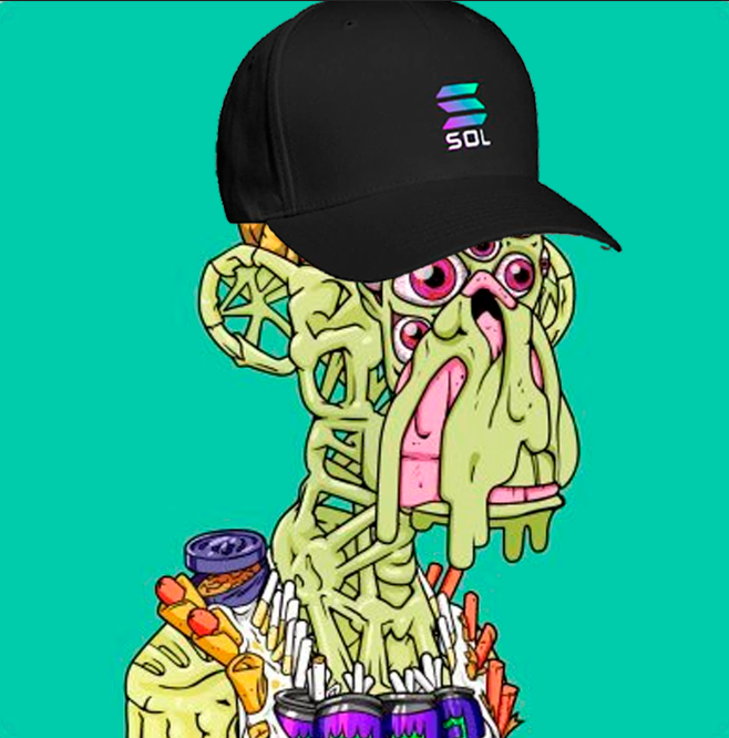 <a href="/lynk0x/">lynk</a> Yo Lynk, make sure to get your <a href="/SolanaHat/">SolanaHat</a>

Every degen must have a $SolHat

Eg9RN8mhRV3AsSU4efkRcymYbvBvZBzcoQ9yKe3Cscpo

dexscreener.com/solana/eg9rn8m…