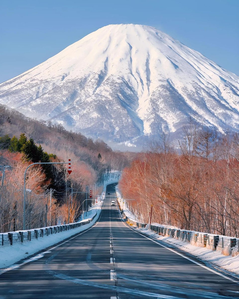 Hokkaido, Japan