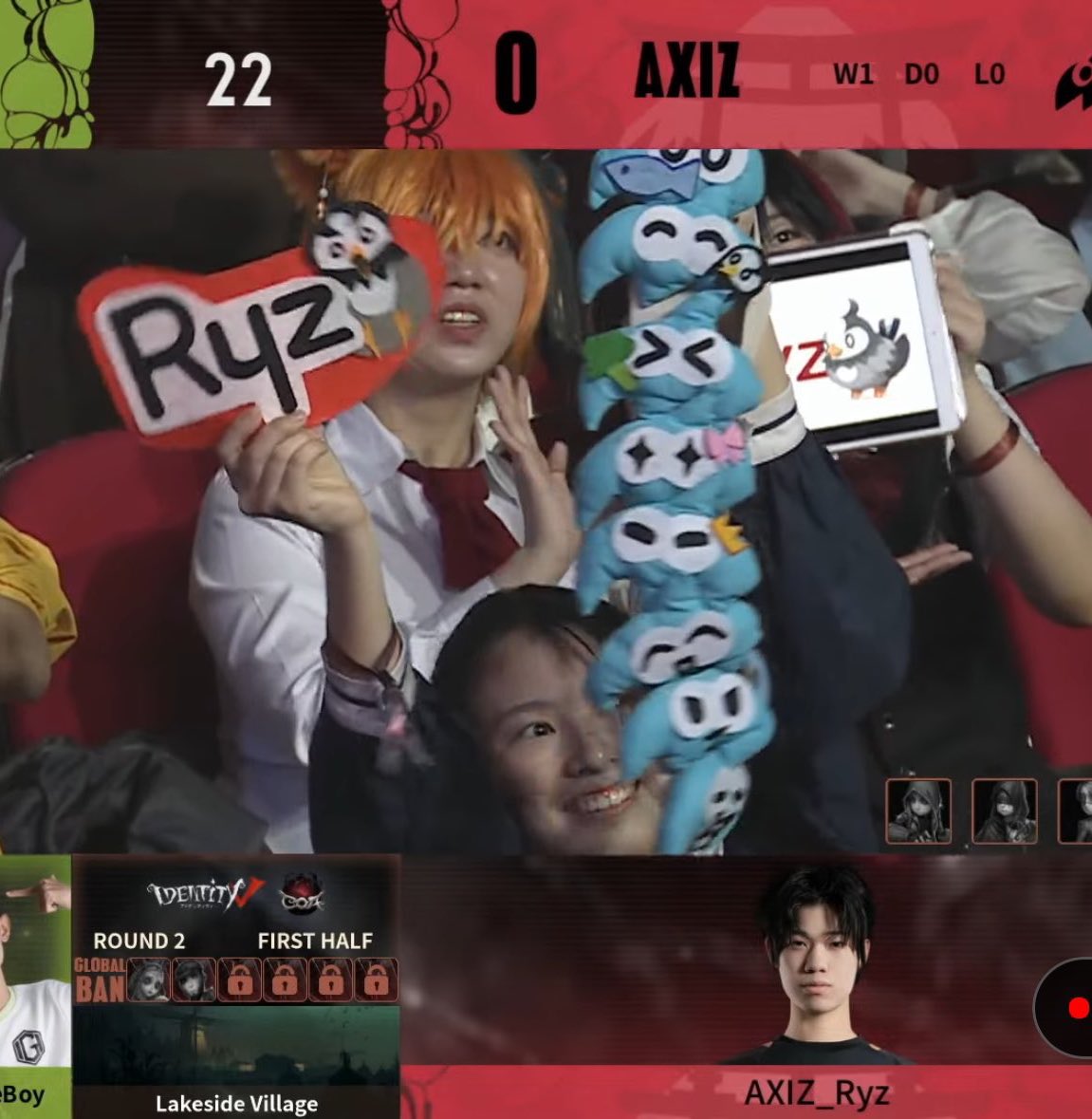 とっぽ( Ꙭ)暫く自我低浮上かも tweet media