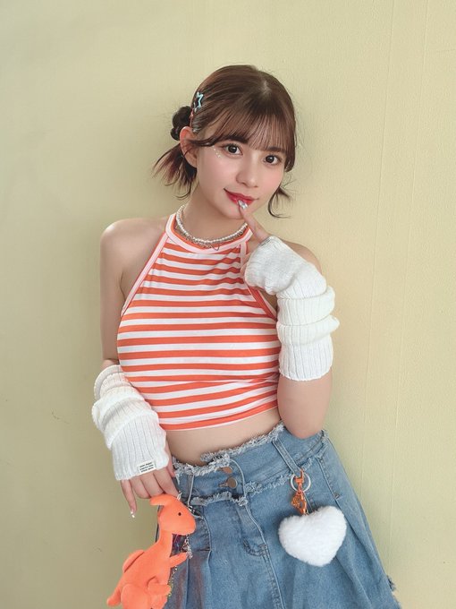 Twitterのコスプレ画像32