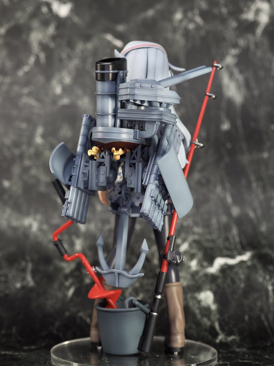 のぎ造船工廠⚡️@次となモ on X