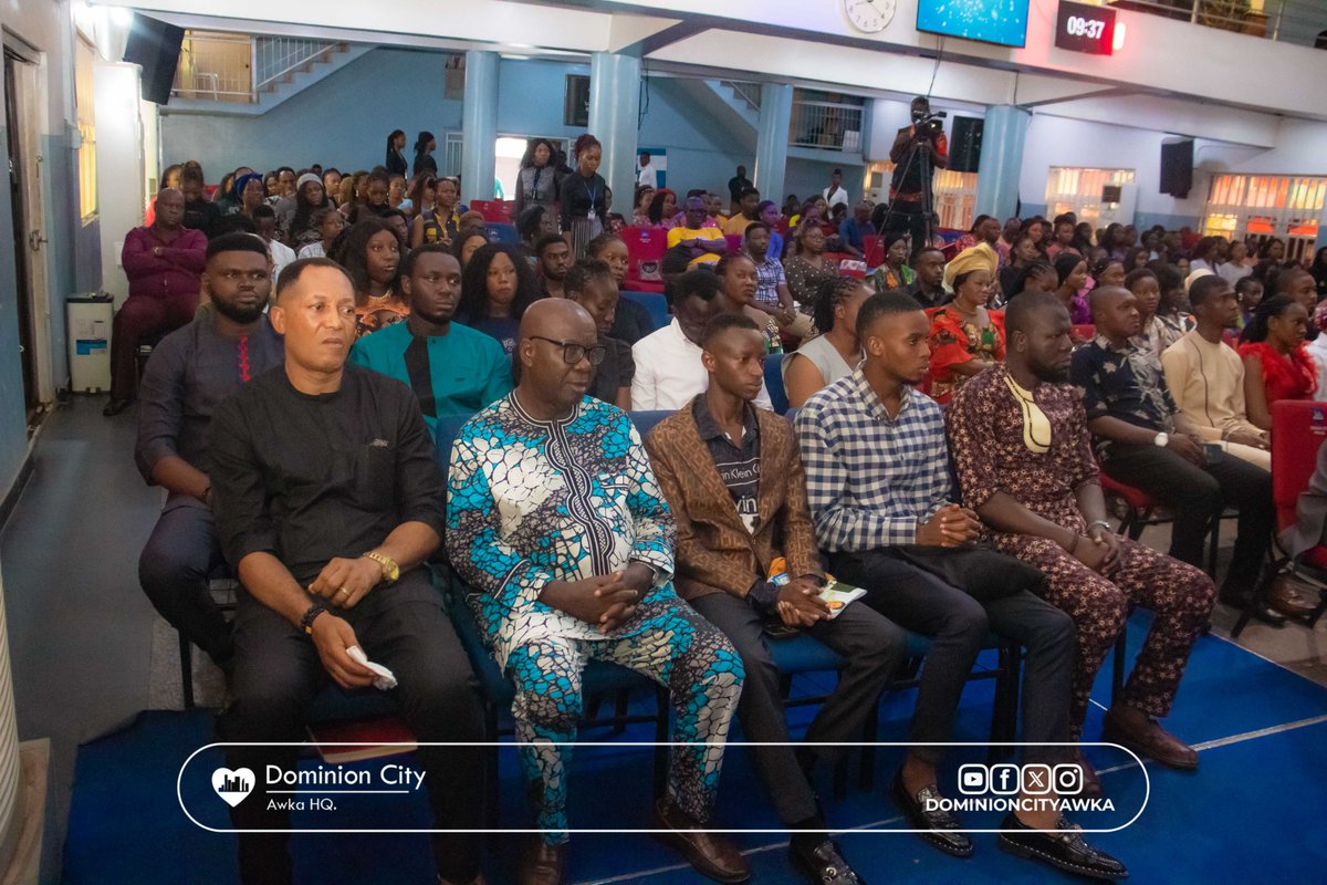 dominioncityawk's tweet photo. Highlights from Sunday Service (2)
#SundayService #sundayservices #sundayservice📷 #SundayServiceLIVE #sundayservice📷 #sundayserviceonline #SundayServiceHighlights https://t.co/kXDazwcfkk