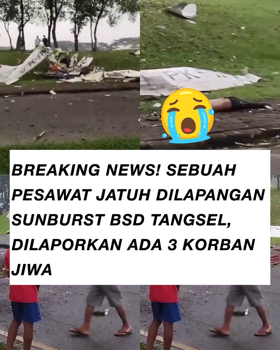 innalilahi wa innailaihi rajiun, semoga para korban ditempatkan di tempat terbaik di sisi Allah 🤲