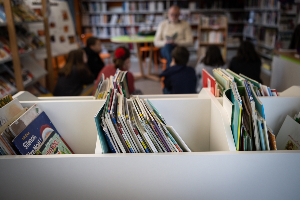 Des dédicaces et des animations en mai et juin en #HauteVienne lepopulaire.fr/limoges-87000/… #livres