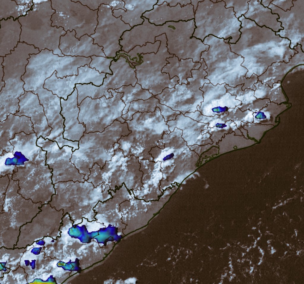 ଆଗାମୀ 3-4ଘଣ୍ଟା ରେ ମାଲକାନଗିରି, ରାୟଗଡା, ନବରଙ୍ଗପୁର,ଗଞ୍ଜାମ, ଗଜପତି, କଟକ, ଖୋର୍ଦ୍ଧା,ପୁରୀ,ଜଗତସିଂହପୁର,କେନ୍ଦ୍ରାପଡ଼ା,ଯାଜପୁର, ଢେଙ୍କାନାଳକିଛି କିଛି ଅଞ୍ଚଳ ରେ ସାମାନ୍ୟ ରୁ ମଧ୍ୟମ ବର୍ଷା ସମ୍ଭାବନା.