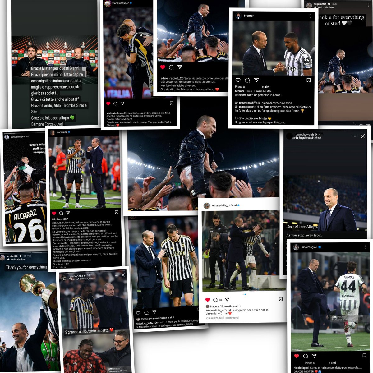 AngyAC3's tweet image. Era odiato da tutti i giocatori...🤍🖤