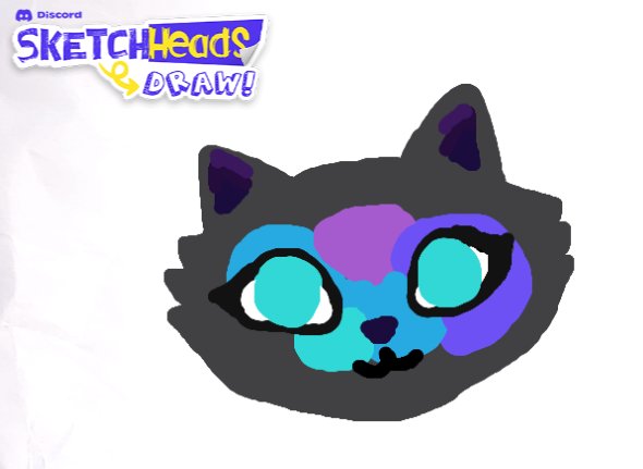 GalacticOcea's tweet photo. Face train

@Amirie__ @PorterShadeLeaf I have no other friends that haven't done this yet. So face. 
@VegaKashikoi you got anything at all???? https://t.co/1pshKUxstT