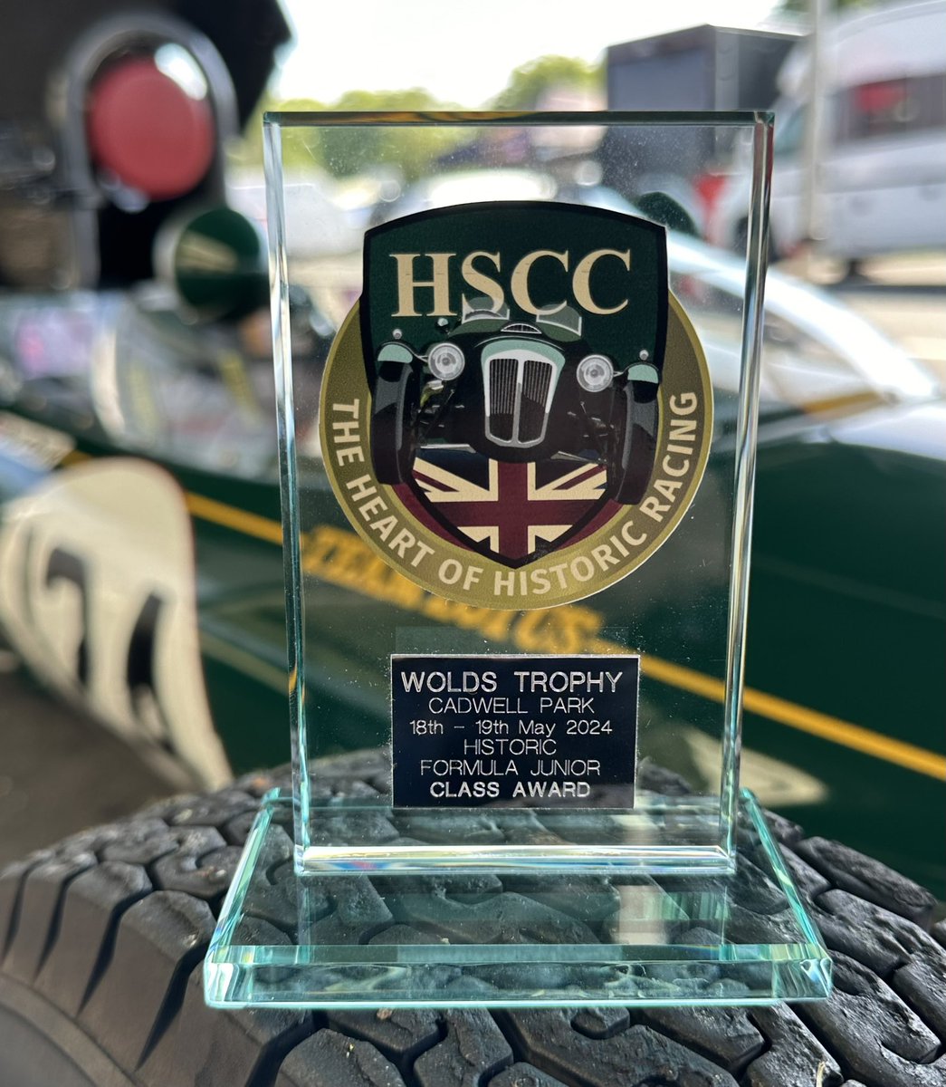 iLounge Racing tweet media