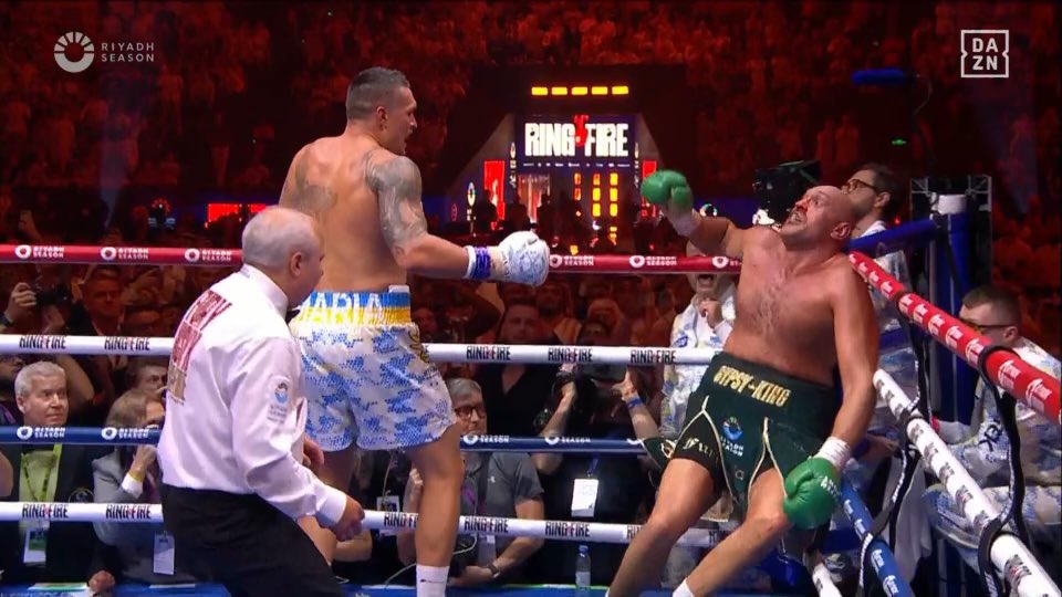 offtheshanee's tweet photo. #FuryUsyk https://t.co/wSiZikEc18