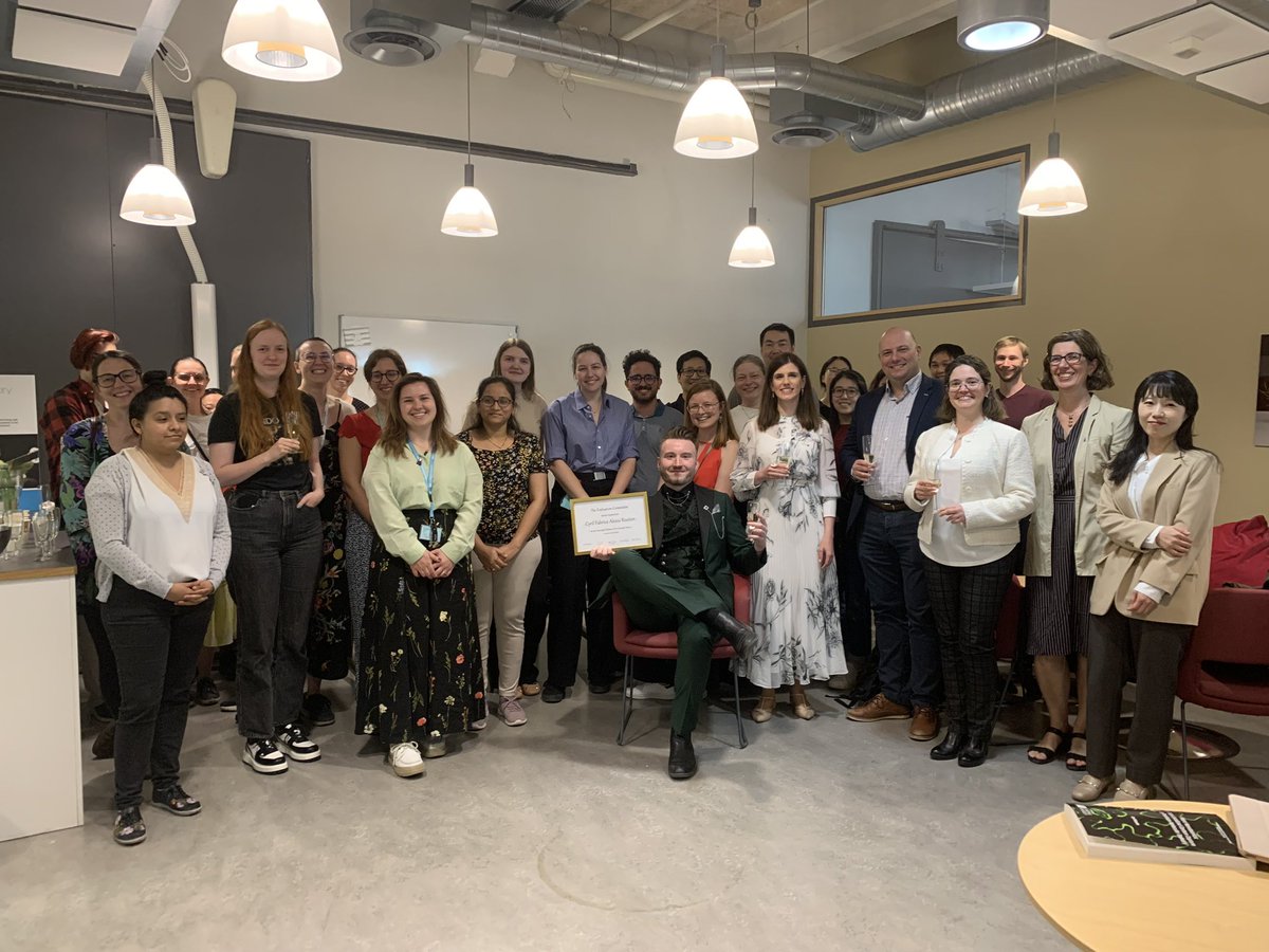 Eleni Stavrinidou tweet media