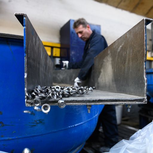 supersheenltd's tweet photo. Rust and scale are no match for our Derusting and Descaling Services!
Extend your components' lifespan today.
Visit our website now to learn more: https://t.co/jtd9NjEkzF
#Supersheen #Derusting #Descaling #ExtendedLife https://t.co/ujkkvYaRV6