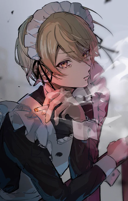 メイド