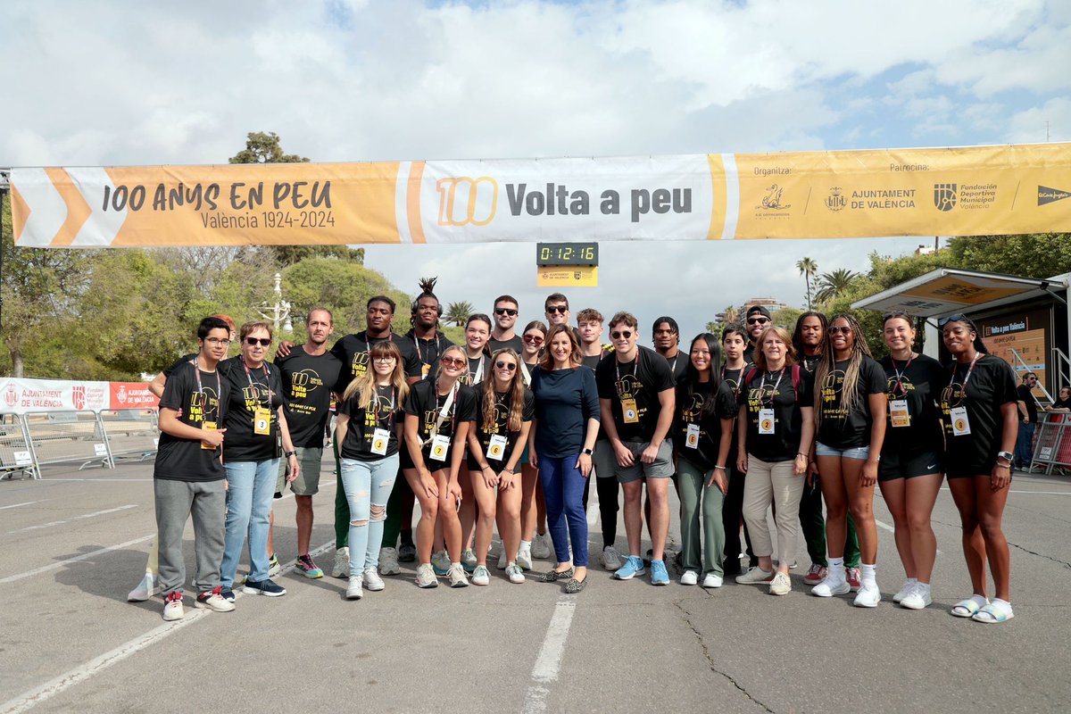 Ajuntament València tweet media