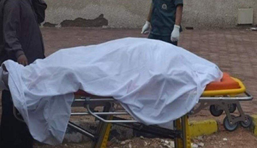 🔴 العثور على جثة تعود لامرأة مجهولة الهوية، مصابة بإطلاقات نارية داخل البزل بمنطقة التاجي ببغداد
#وكالة_ارض_اشور

t.me/ashourland