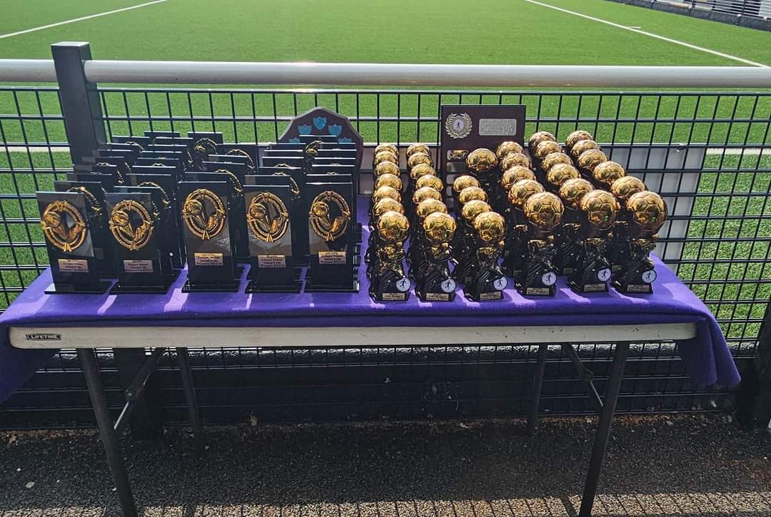 Today we are hosting Hertfordshire Girls Football Partnership U18 finals KO 12:30 and 3:00pm. £2 Entry. Clubhouse Open.