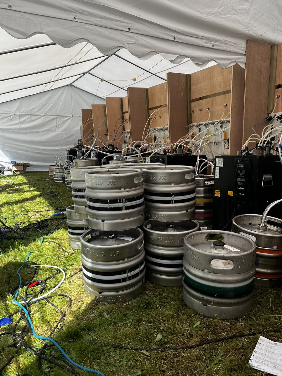 NoFrillsJoeBrewingCo tweet media