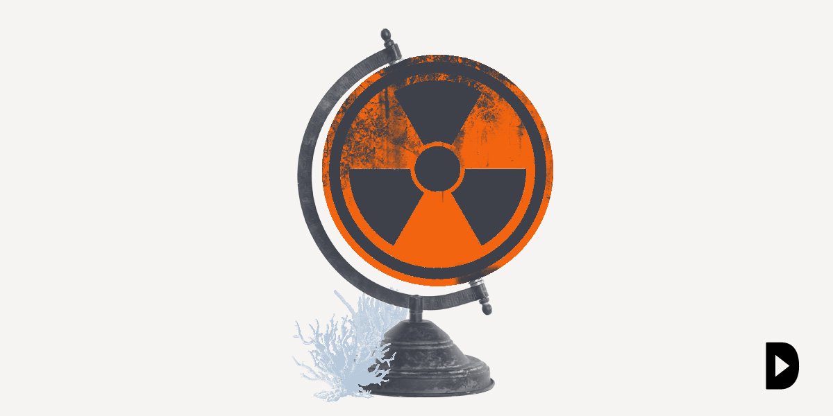 #OPINIÓ | El llegat nuclear: una herència colonial, una ferida moral directa.cat/el-llegat-nucl… Article de @SuneCarme, vicepresidenta de @FundiPau i membre de la Alianza por el Desarme Nuclear. Il·lustració de @maria_ipunt