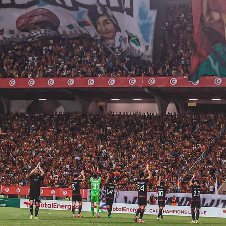 صباح الخير علي انضف جمهور في القارة🧡🧡
صباح النصر والعزة لغزة❤🇵🇸