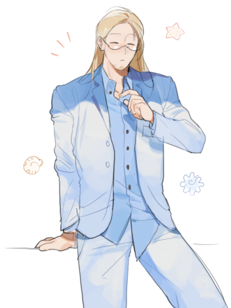 Donald 🏖️(ผปค.เปิดเทอม ตอบช้า) tweet media