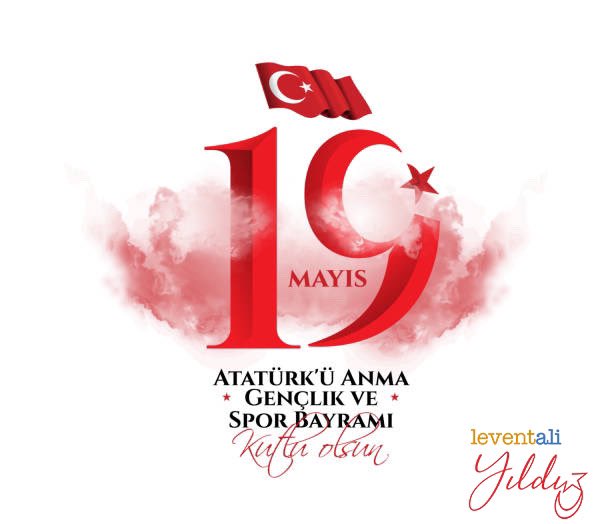 19 Mayıs Atatürk’ü Anma, Gençlik ve Spor Bayramı’nda, gençliğimizin enerjisiyle Türkiye Yüzyılı’nı inşa ediyoruz. Gelecek, gençlerimizin elinde! Kutlu olsun! #19Mayıs #GençliğinYüzyılı #TürkiyeYüzyılı