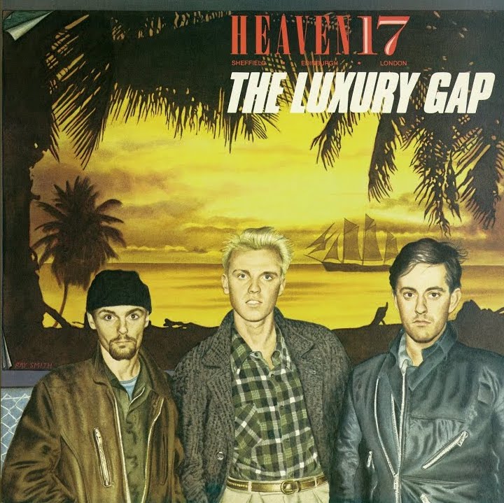 Happy birthday to Martyn Ware from everyone at the Pop. A founding member of both the Human League and Heaven 17, he co-wrote hit songs such as Being Boiled and Temptation... Here we present our Heaven 17 album guide: classicpopmag.com/2022/03/album-…