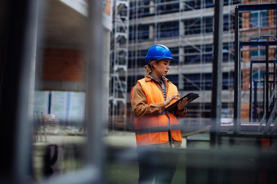 Is #Digitalization The Key To #Sustainable #Construction?

#sustainability #ESG #digitaltransformation #VivaTech #DubTechSummit #dES2024 

forbes.com/sites/forbeste…