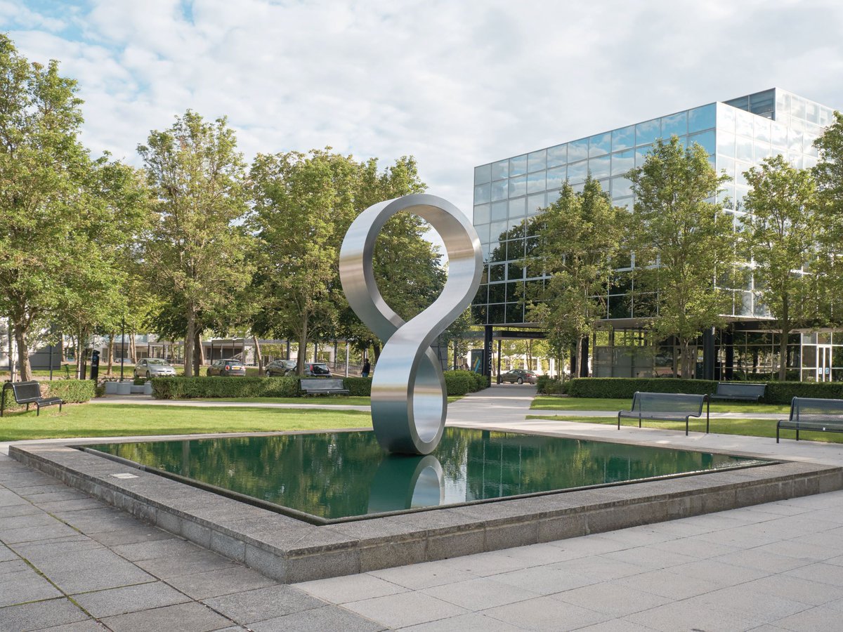 #CMK is a modernist masterpiece all around you.  #LookAgain showcases #MK 's standout modern heritage, art, architecture and design. Start your journey! lookagainmk.city  <a href="/RIBA/">Royal Institute of British Architects</a> <a href="/theTCPA/">Town & Country Planning Association</a> <a href="/theAoU/">The Academy of Urbanism</a> @AoUYU <a href="/RTPIPlanners/">Royal Town Planning Institute</a>  lookagainmk.city #LookAgain