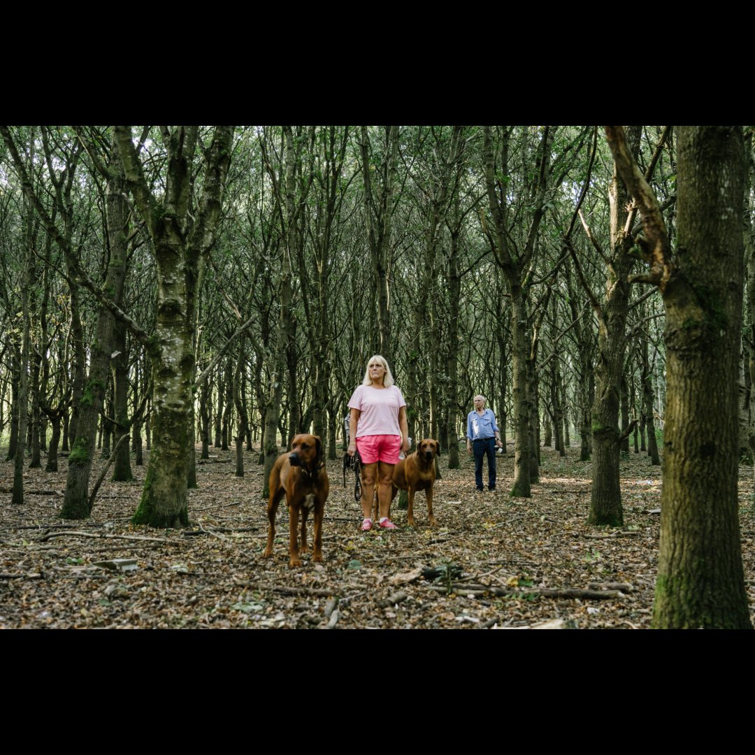 unforeseenfilms's tweet photo. Behind the scenes filming The Outs directed by Caleb Culverwell starring Yanick Ghanty (Hullraisers) and Anna Brindle (Soul Mates). https://t.co/imiW4UevwU