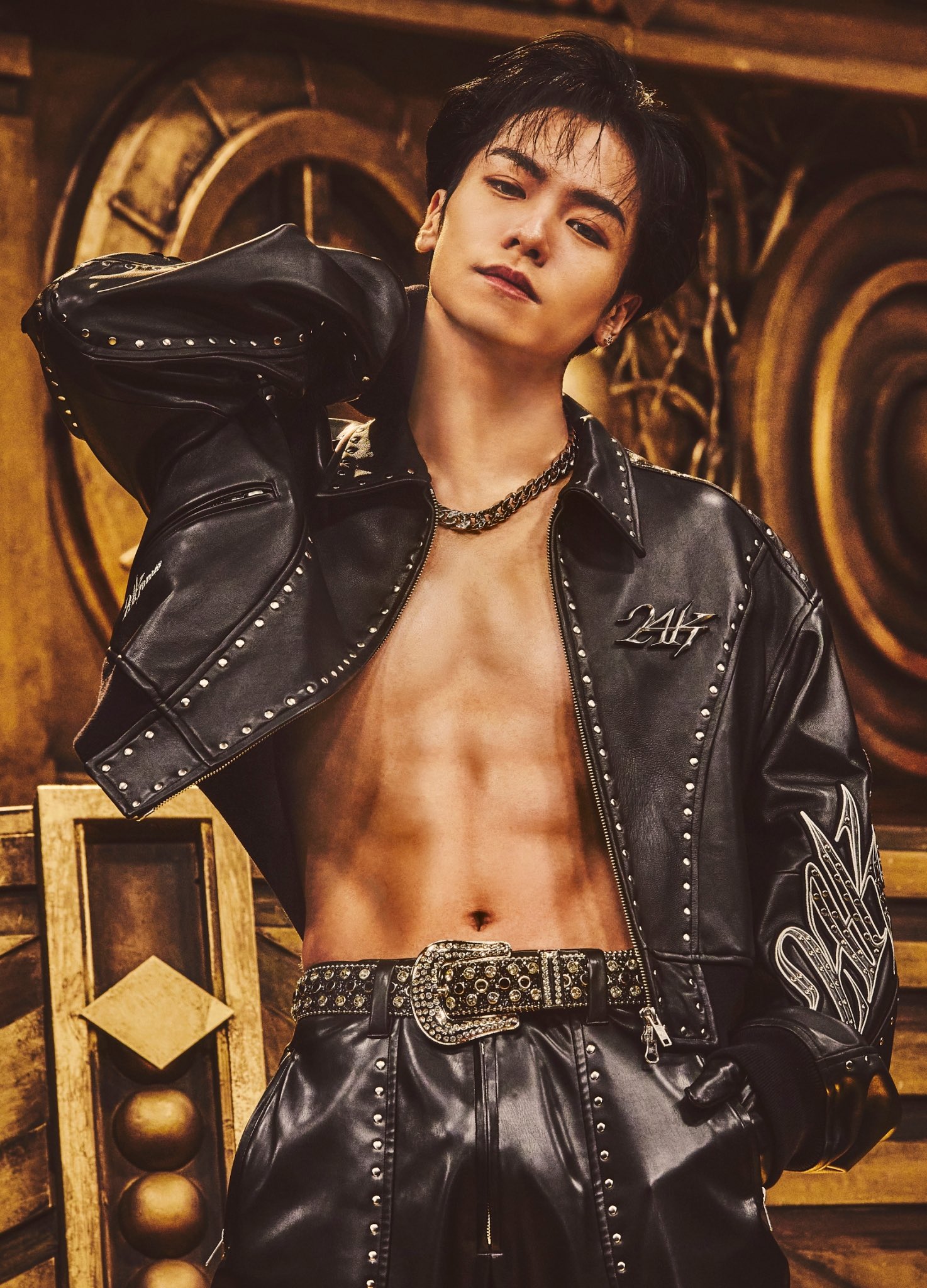 EXILE TRIBE 最新情報 on X: EXILE TRIBE 最新情報 on X: