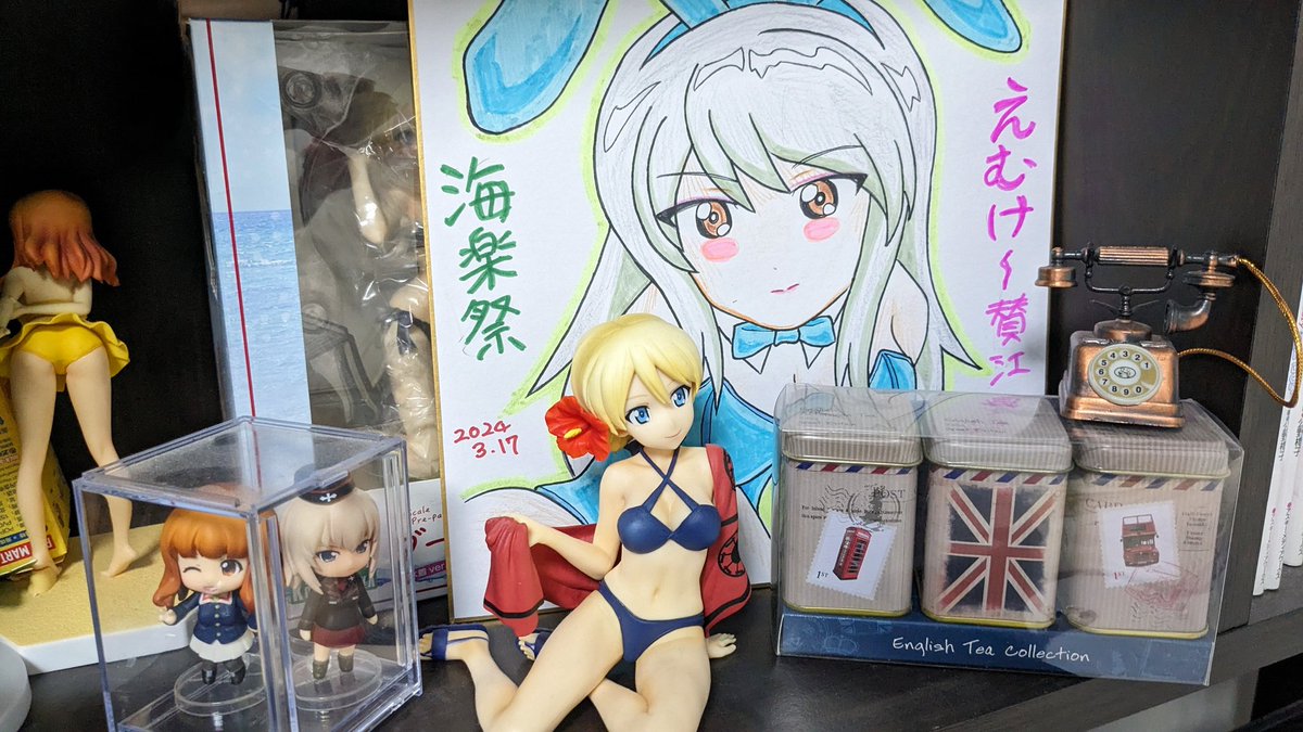 掃除。ホコリが取るの大変よ。 