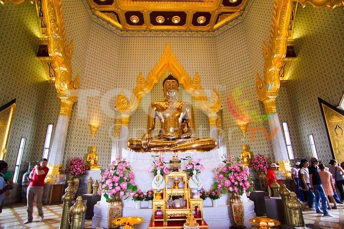 Private Tour Bangkok City Temples Wat Pho Thai Massage in Bangkok 🛎 s.cl4.us/2zR #Bangkok #Central_Thailand #privatesightseeingtours #Thailand #tour #touractivities #tourexperience #touroperator #touroperatortv #tours_sightseeing_cruises