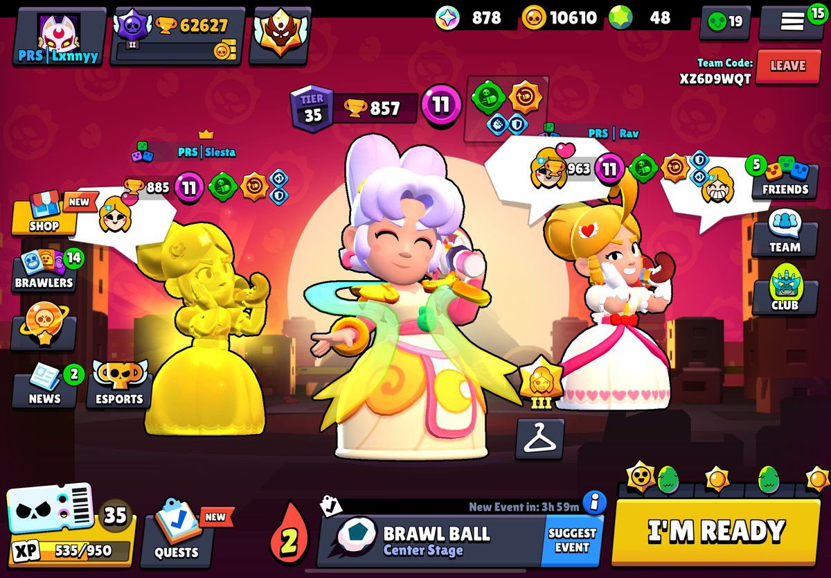 OP RENAME!!!!!
<a href="/DasLenny_bs/">Lxnnyyyy</a> 
<a href="/RavGaming7/">Rav</a> 
<a href="/Slestxa/">Slesta.</a> 

Player For <a href="/ParadisGGs/">PARADIS</a> !!!