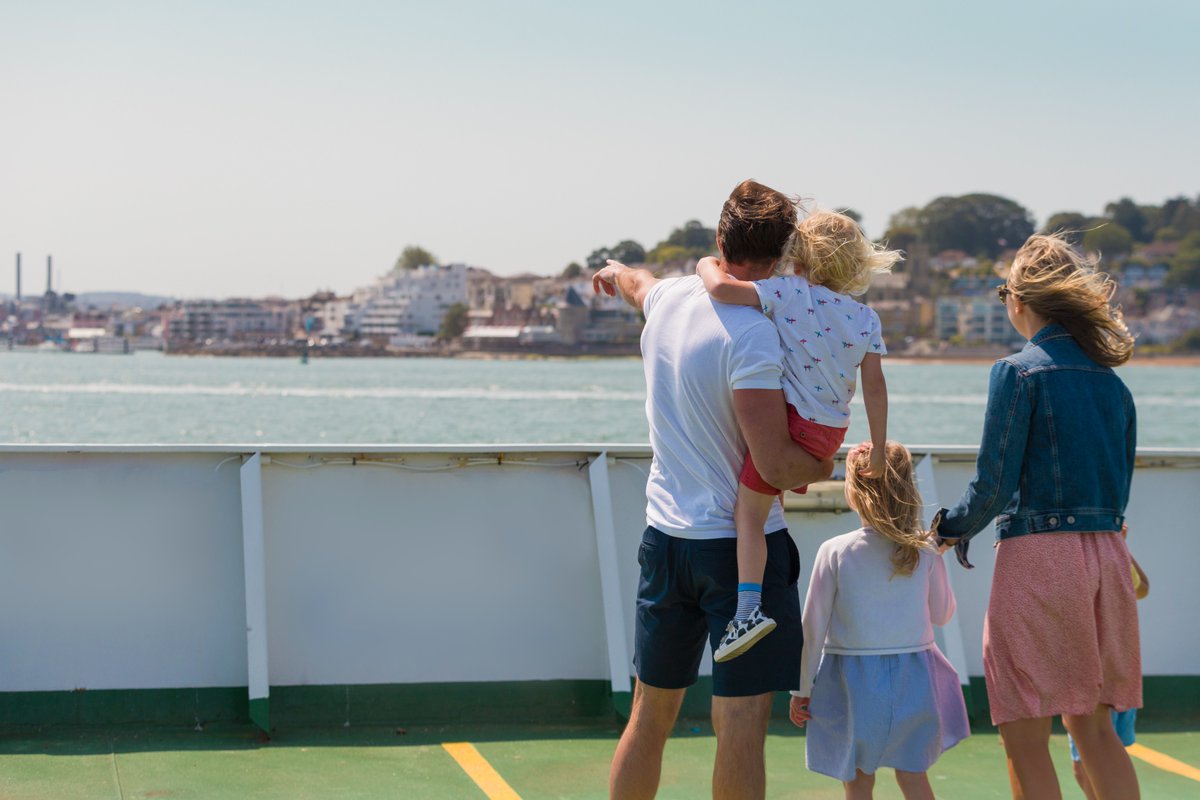 Don’t leave it until too late to book your summer break on the Island. Book directly with our accommodation providers to get the best price and you can often get a ferry deal thrown in too!⛴ Say Yes to a Summer escape!🏝☀️ ℹ️bit.ly/SummerIW #IsleofWight #IOW #Coast2024