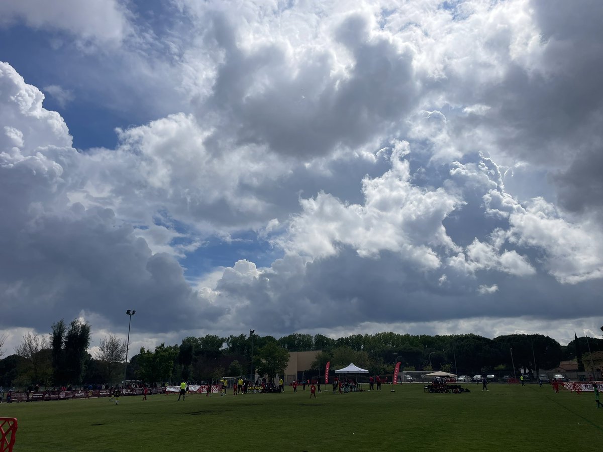 Segundo dia de <a href="/copacyl/">Copa CyL 2025</a> en <a href="/vianafutbol/">C.D Viana de Cega Fútbol</a> #Prebenjamin