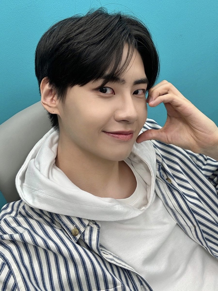 이진혁 (LEE JIN HYUK) tweet media