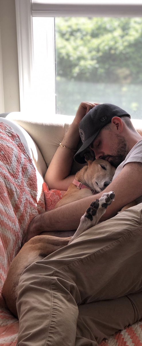 ZahcTV's tweet photo. @elyrunescape This was my little girl who just recently passed away! I’ve never had a dog who was so protective over me and such an asshole towards other women. Love this dog! https://t.co/EyiK48wS1h