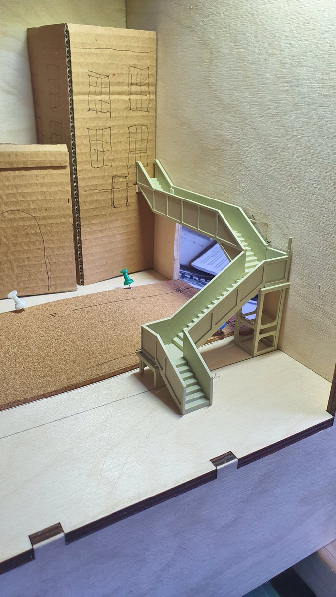 Elbow Lane #TMRGUK tweet media