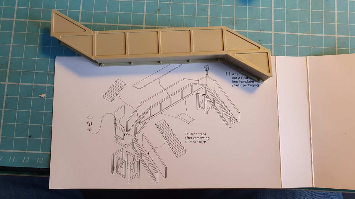 Elbow Lane #TMRGUK tweet media