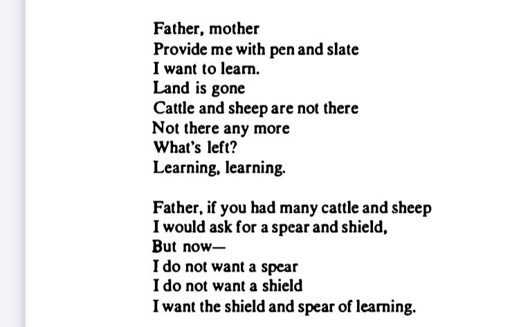Mazungumzoclass's tweet image. “Bridging Divides: Advocacy, Activism and The River Between.”

#Creatingtomorrow

#aconversationonissuesthatmatter

#livingalifeofimpact