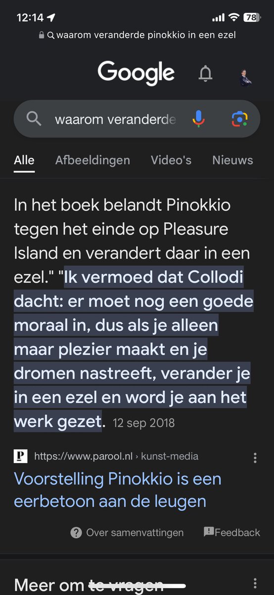 less023's tweet image. Kermis/circus en pretparken krijgen een lagere BTW schaal dan Cultuur (festivals, musea, concerten)

Dus de kermis wordt druk bezocht 

Besparen op onderwijs en als je te lang studeert kost een schooljaar 1 jaar +3000,-  (dus 5500 euro) 

Ik heb dat verhaal ooit eens gelezen