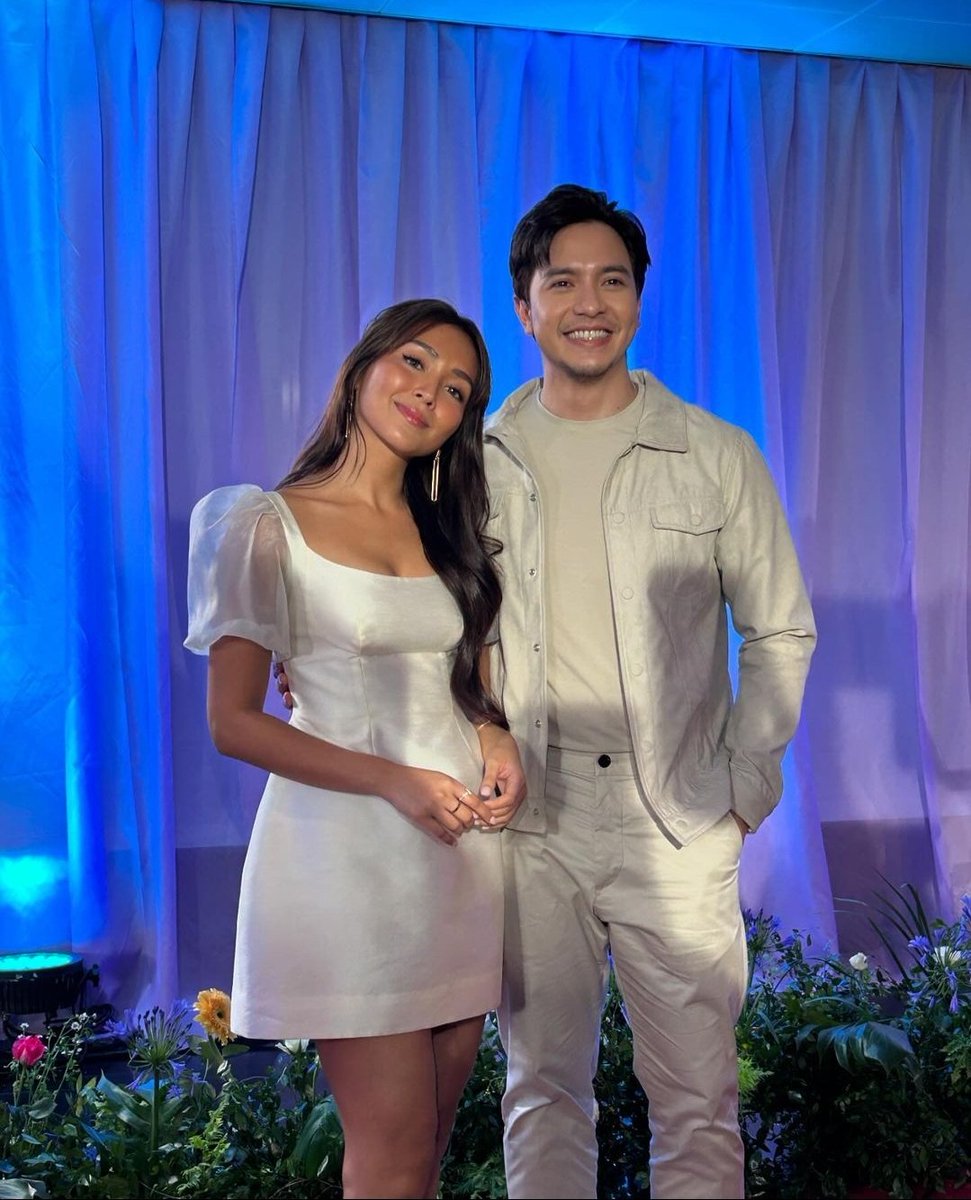 KATHRElGN's tweet photo. Joy and Ethan are finally back after 5 years! 🤩

JOY IS BACK | #HelloLoveAgain https://t.co/gBCQO1rWDp