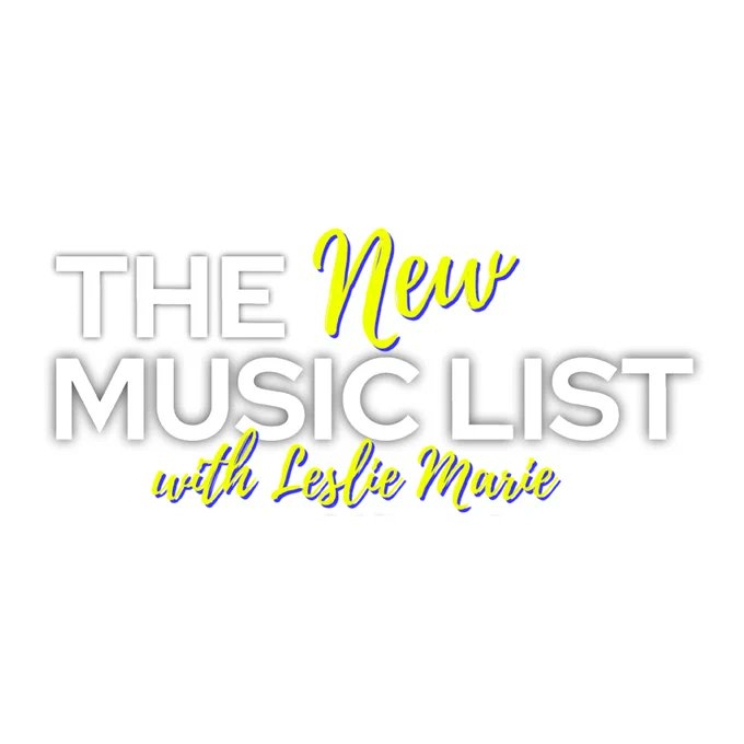 Coming up at 1:30pm ET is #TheNewMusicList w/ @LeslieOnAir Listen to hear what's NEW in the rotation this week. Including new music from... #BillieEilish, #BebeRexha #ZAYN & more! 📻 y100michiana.com