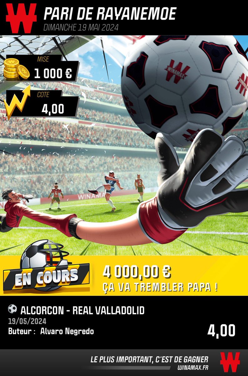 Un solitaire tweet media