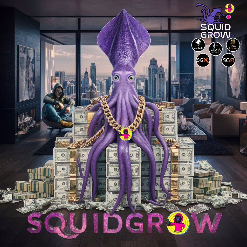 @anndylian @THEWillWallace1 🦑 🦑 🦑 🦑 🦑 🦑 🦑 🦑 🦑 🦑 🦑 🦑 🦑 🦑 🦑 🦑 🦑 🦑 🦑 🦑 🦑 🦑 #SquidGrowArmy