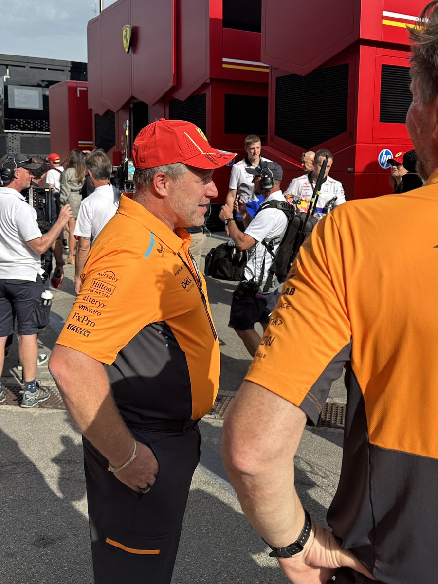 Scuderia Ferrari HP tweet media