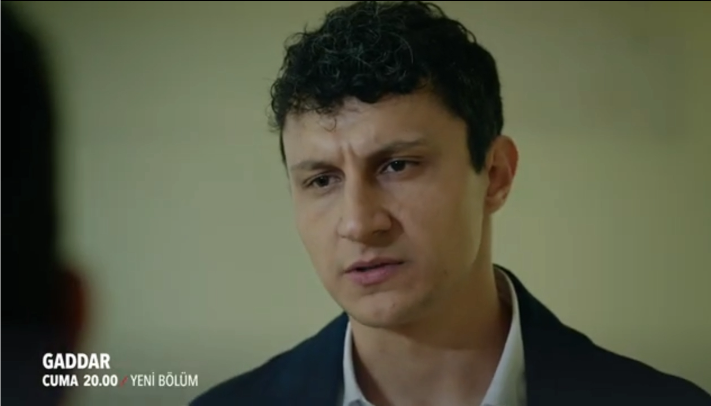 Loen2812's tweet photo. Böyle bir karizmayı harcamamış olun lütfen
#Gaddar #AlperÇankaya #EnverBaltacı https://t.co/oVr07xjCE2