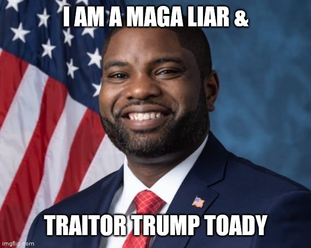 @atrupar @ByronDonalds #Unhinged #MAGALiar #TraitorTrumpToady