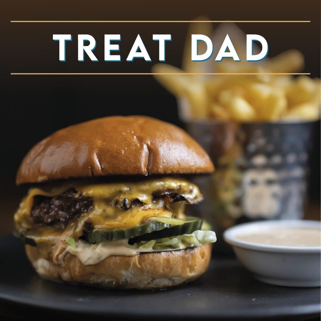 Don’t forget to reserve your table for Father’s Day on 16/06/24! Use the link in our bio to book and treat dad to a red lion feast 🦁

#fathersday #dad #treatdad #father #burger #feast #food #family #hero #dads #grantchester
